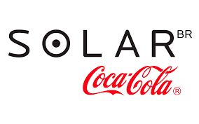 Solar BR Coca Cola